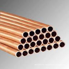 T3 capillary copper pipe/welding copper pipes/soldering copper pipes